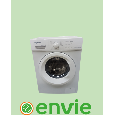 Lave Linge Hublot FRIGEVIA FRLLF712