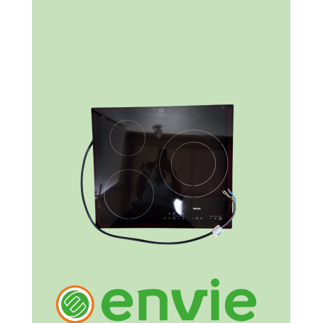 Plaque Electrique ELECTROLUX EHH633219K