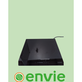 Plaque Electrique SCHNEIDER SCTI631SSL