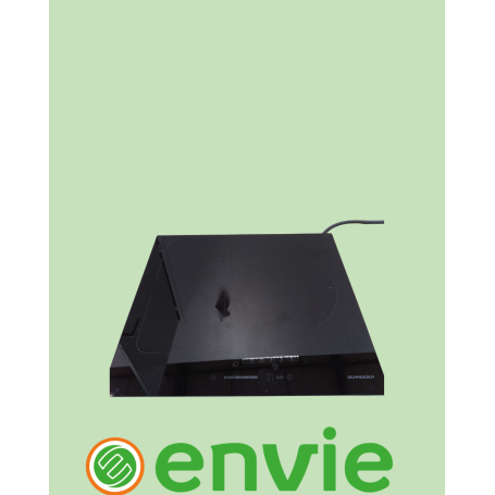 Plaque Electrique SCHNEIDER SCTI631SSL