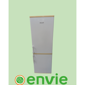 Refrig. Combiné BRANDT RD-30WC4SA1