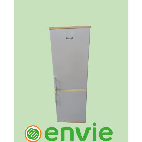 Refrig. Combiné BRANDT RD-30WC4SA1