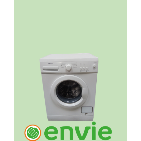 Lave Linge Hublot PROLINE PFL106F