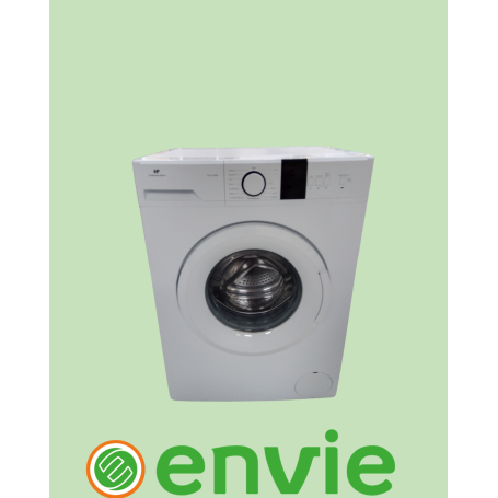 Lave Linge Hublot CONTINENTAL EDISON CELL712IWI