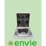 Lave Vaisselle BOSCH SMS58M42FF