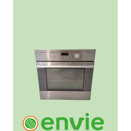 Four ELECTROLUX EOC55200X