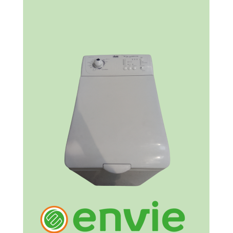 Lave Linge Top FAURE FWQ5122