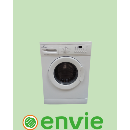 Lave Linge Hublot CONTINENTAL EDISON CELL7120