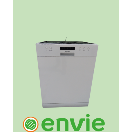 Lave Vaisselle BRANDT LVC328W