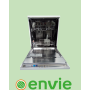 Lave Vaisselle ELECTROLUX ASF64014W