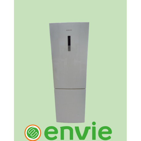 Refrig. Combiné SAMSUNG RL56SBSW