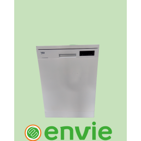 Lave Vaisselle BEKO DFN26320W
