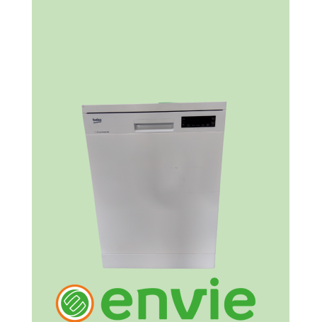 Lave Vaisselle BEKO DFN26320W