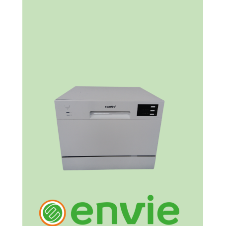 Lave Vaisselle KWH-TD602E-W-FR