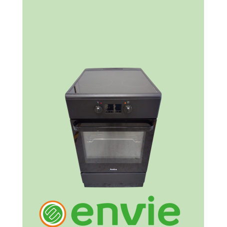Cuisinière Elec. AMICA ACI605N