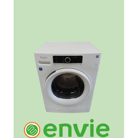 Séche Linge WHIRLPOOL HSCX80314