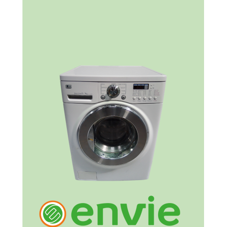 Lavante Séchante LG WD-14311RDK