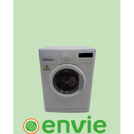 Lave Linge Hublot WHIRLPOOL AWOD4836