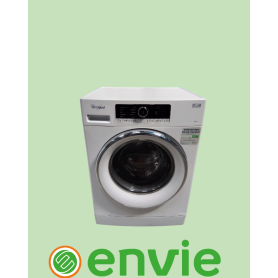 Lave Linge Hublot WHIRLPOOL FSCR80421