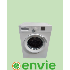Lave Linge Hublot BEKO DWTV6621XW0W