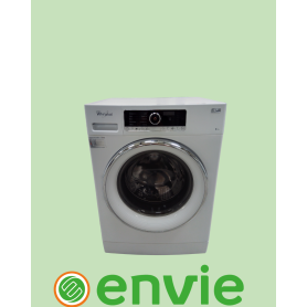 Lave Linge Hublot WHIRLPOOL FSCR80421