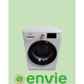 Lave Linge Hublot WHIRLPOOL FFDB10469BVFR