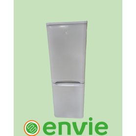 Refrig. Combiné INDESIT NCAASS