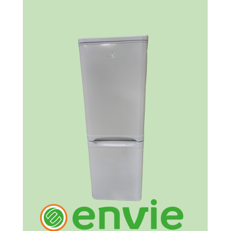 Refrig. Combiné INDESIT NCAASS