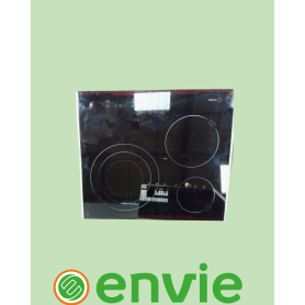 Plaque Electrique SCHOLTES TIP833TL