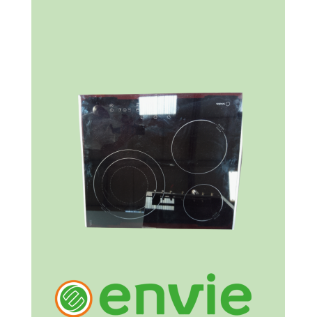 Plaque Electrique SCHOLTES TIP833TL