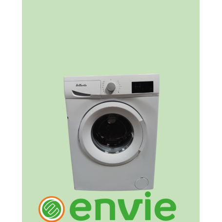 Lave Linge Hublot BELLAVITA WF612DW701T
