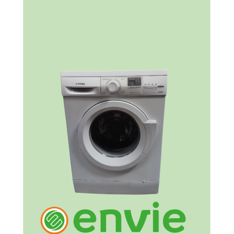 Lave Linge Hublot DIVERS WPP1000D8