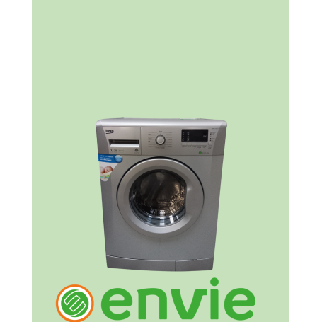 Lave Linge Hublot BEKO WMB71436S