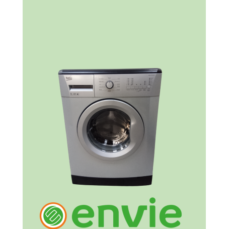 Lave Linge Hublot BEKO WMB71423MS