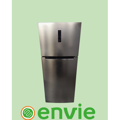Refrig. Combiné THOMSON THD400NFSL