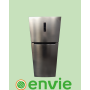 Refrig. Combiné THOMSON THD400NFSL