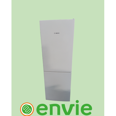 Refrig. Combiné BOSCH KGV33VW30S
