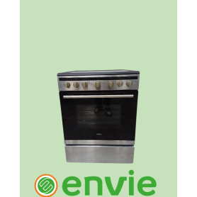 Cuisinière Elec. VALBERG CI 60 4MC