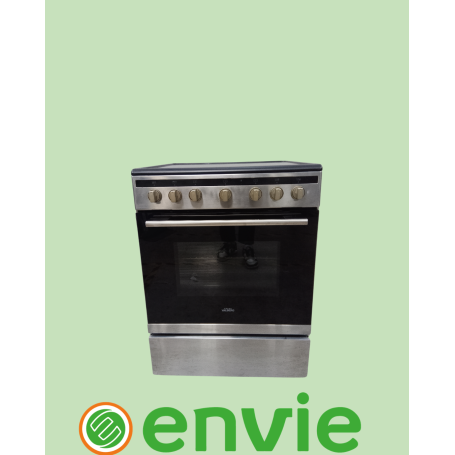 Cuisinière Elec. VALBERG CI 60 4MC