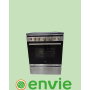 Cuisinière Elec. VALBERG CI 60 4MC
