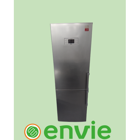Refrig. Combiné LG GC-B3995BLQ