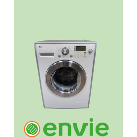 Lave Linge Hublot LG WM-1437WFD
