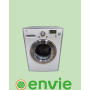 Lave Linge Hublot LG WM-1437WFD