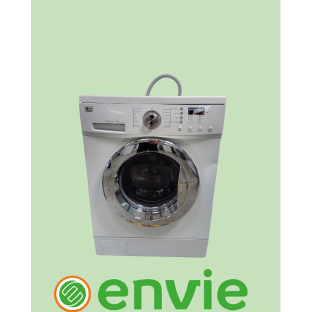Lave Linge Hublot LG WD-16391FDK