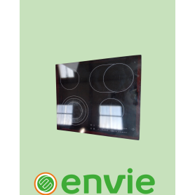 Plaque Electrique IKEA 58HAD56AO