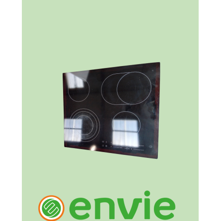 Plaque Electrique IKEA 58HAD56AO