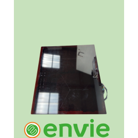Plaque Electrique ELECTROLUX DIV63340BK