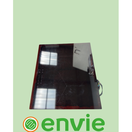 Plaque Electrique ELECTROLUX DIV63340BK