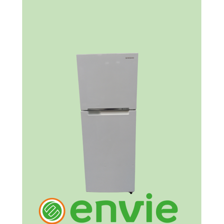 Refrig Double Froid SAMSUNG RT29K5030WW