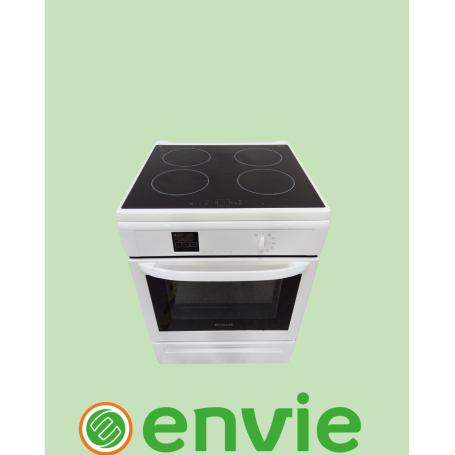 Cuisinière Elec. BRANDT KIP711W